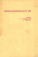 ENDOCRINOLOGY'85