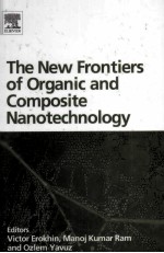 The New Frontiers of Organic and Composite Nanotechnology