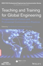 TEACHING AND TRAINING FOR GLOBAL ENGINEERING PERSPECTIVES ON CULTURE AND PROFESSIONAL COMMUNICATION 