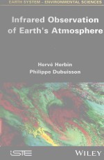 INFRARED OBSERVATION OF EARTH'S ATMOSPHERE