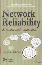 NETWORK RELIABILITY MEASURES AND EVALUATION