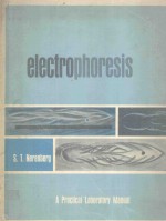 ELECTROPHORESIS A PRACTICAL LABORATORY MANUAL