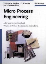 Micro Process Engineering A Comprehensive Handbook Volume 2:Devices