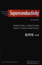 SUPERCONDUCTIVITY SECOND EDITION