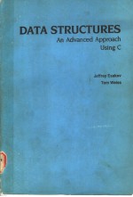 DATA STRUCTURES:AN ADVANCED APPROACH USING C