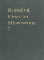 SCANNING ELECTRON MICROSCOPY 1979 II