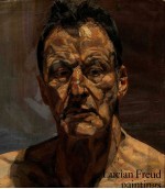 LUCIAN FREUD PAINTINGS