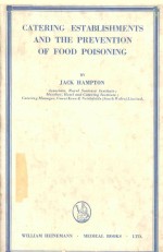 CATERING ESTABLISHMENTS AND THE PREVENTION OF FOOD POISONING