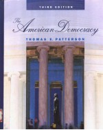 THE AMERICAN DEMOCRACY  THIRD EDITION