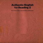 AUTHENTIC ENGLISH FOR READING 2