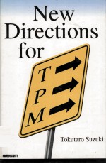 New directions for TPM