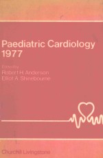 PAEDIATRIC CARDIOLOGY 1977