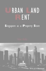 urban land rent singapore as a property state