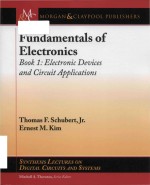 fundamentals of electronics book 1