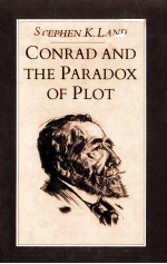 Conrad and the paradox of plot