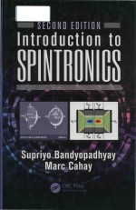 Introduction to spintronics Second Edition