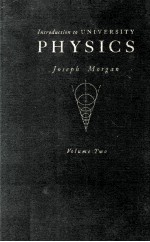 Introduction to University Physics Volume Two