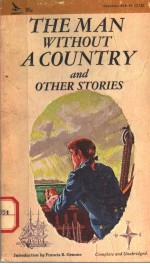 THE MAN WITHOUT  A COUNTRY AND OTHER STORIES