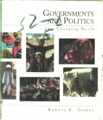 GOVERNMENTS AND POLITICS