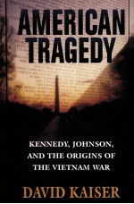 American tragedy : Kennedy