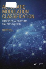 Automatic modulation classification principles