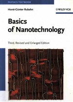 Basics of Nanotechnology Third