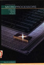 INTRODUCTION TO MICROPROCESSORS USING THE MC 6809 OR THE MC68000