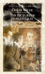 The picture of dorian gray