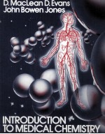 INTRODUCTION TO MEDICAL CHEMISTRY