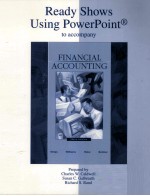 Financial accounting : Ready shows using powerpoin