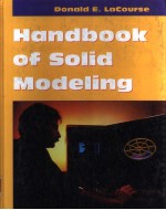 HANDBOOK OF SOLID MODELING