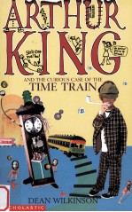 Arthur King and the curious case of the time train