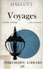 Voyages Volume Seven