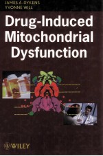 DRUG-INDUCED MITOCHONDRIAL DYSFUNCTION