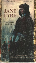 JANE EYRE