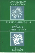 FUNDAMENTALS OF ORGANIC CHEMISTRY  THIRD EDITION