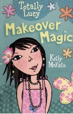 Makeover magic