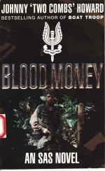 BLOOD MONEY