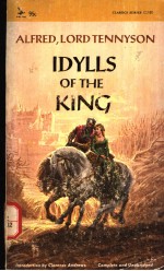 IDYLLS OF THE KING