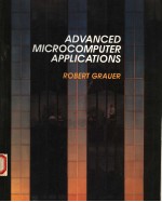 ADVANCED MICROCOMPUTER APPLICATIONS