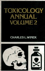 TOXICOLOGY ANNUAL VOLUME 2