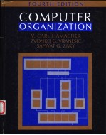 COMPUTER ORGANIZATION  FOURTH EDITION