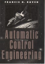 AUTOMATIC CONTROL ENGINEERING  FIFTH EDITION