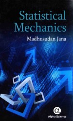 STATISTICAL MECHANICS