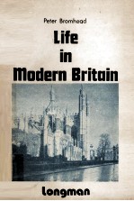 Life in Modern Britain