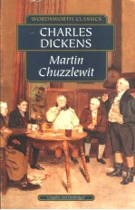 MARTIN CHUZZLEWIT