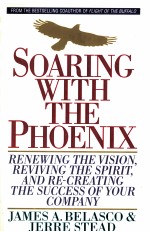 Soaring with the phoenix : renewing the vision