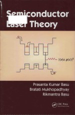 Semiconductor laser theory