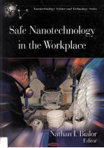 SAFE NANOTECHNOLOGY IN THE WORKPLACE Nanotechnology Science and Technology Series