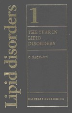 THE YEAR IN LIPID DISORDERS VOLUME 1